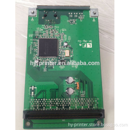 100% new OEM AR350 network card for copier parts